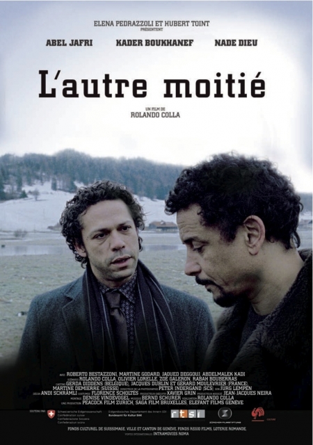 L'AUTRE MOITIE