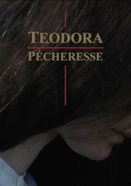 TEODORA, PECHERESSE