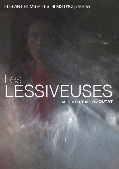 LES LESSIVEUSES