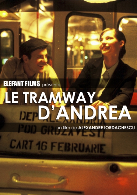 LE TRAMWAY D'ANDREA