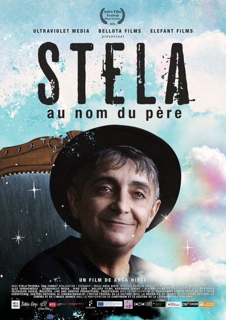 STELA, AU NOM DU PÈRE