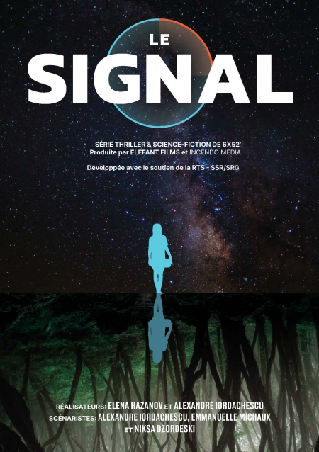 LE SIGNAL